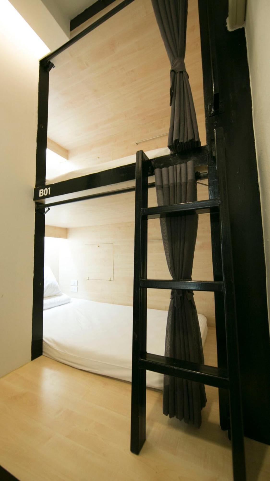 Lamurr Sukhumvit 41 Bangkok Extérieur photo