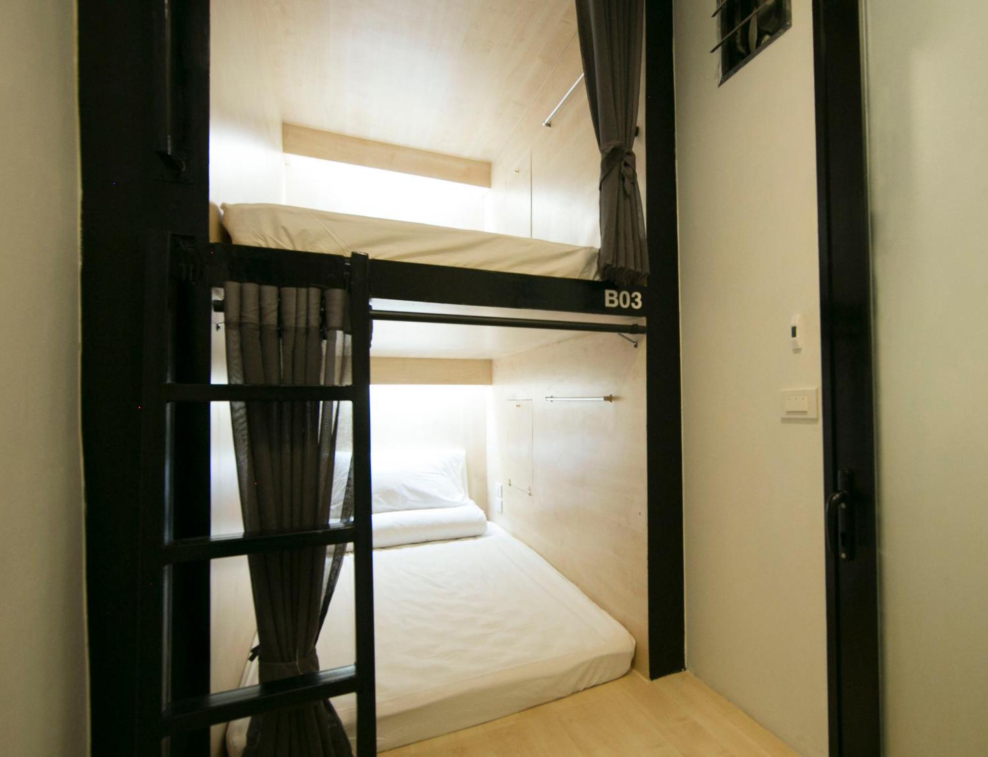 Lamurr Sukhumvit 41 Bangkok Chambre photo