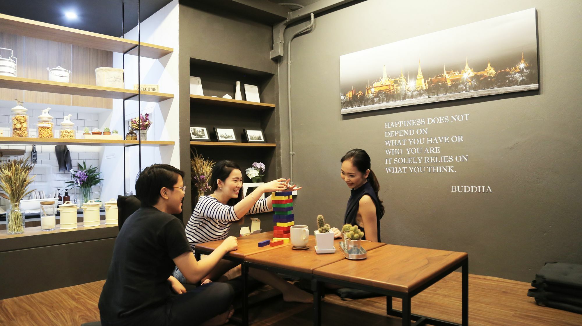 Lamurr Sukhumvit 41 Bangkok Extérieur photo