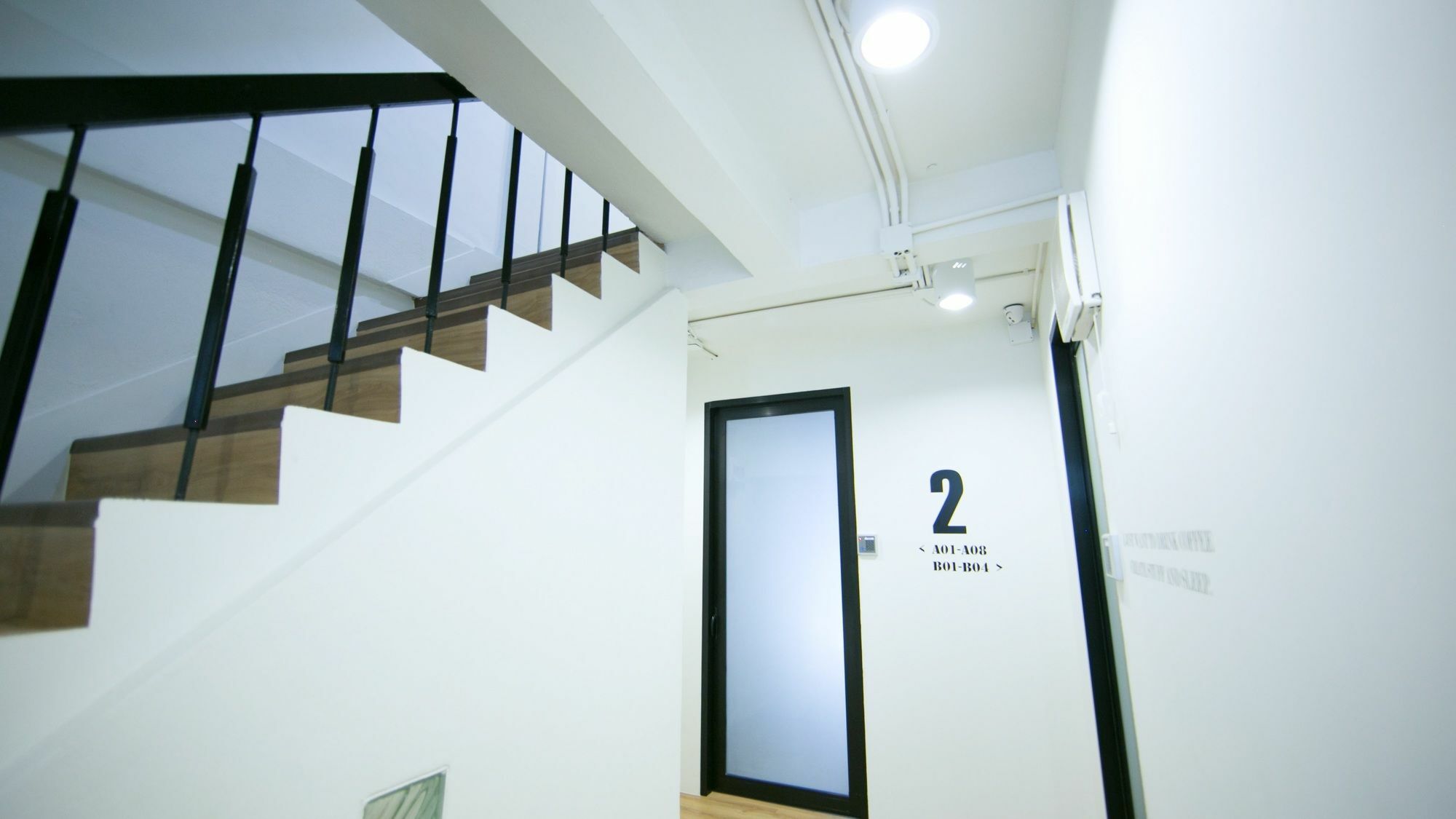 Lamurr Sukhumvit 41 Bangkok Extérieur photo