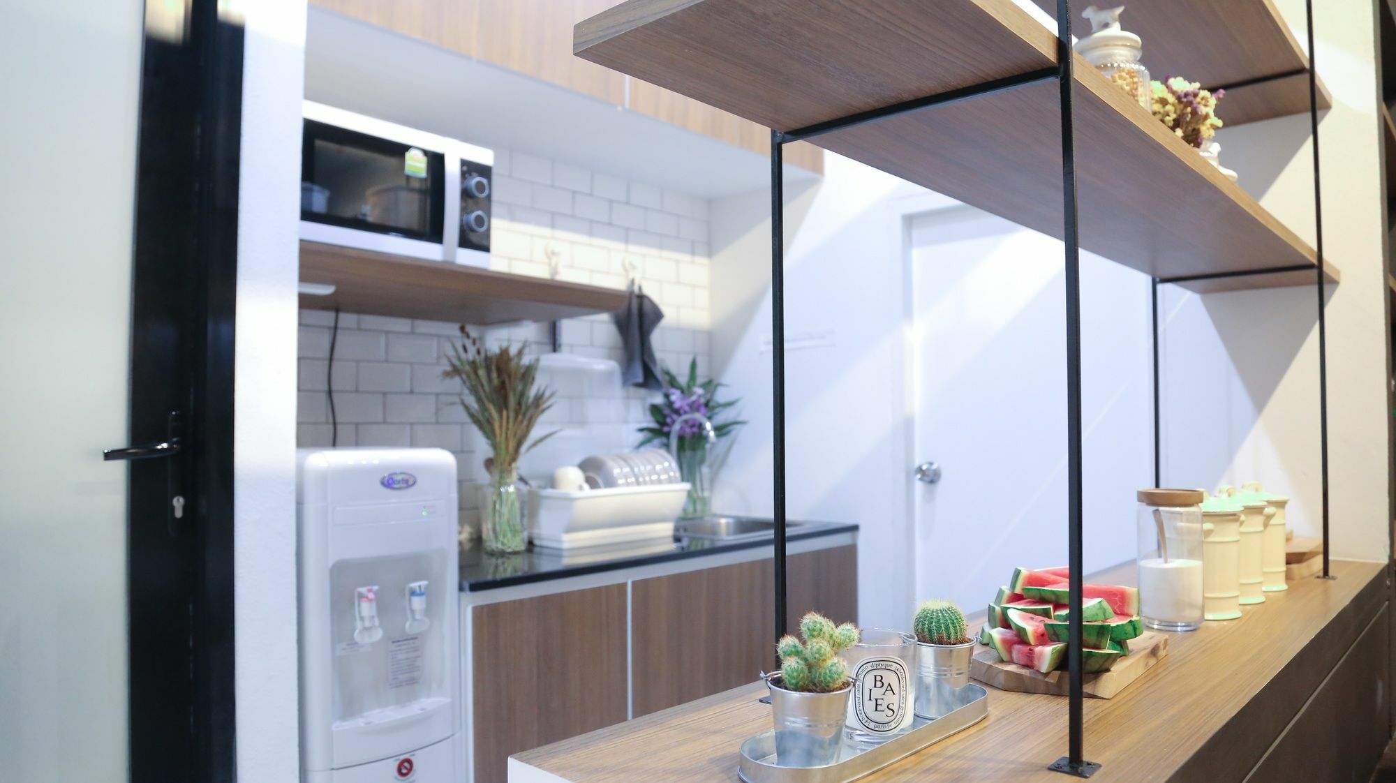 Lamurr Sukhumvit 41 Bangkok Extérieur photo